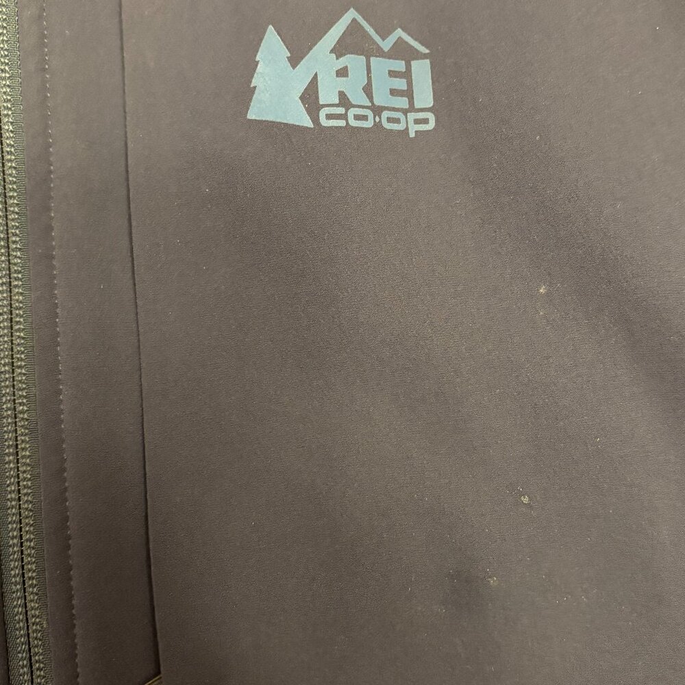 REI - Insulated Shell - Picture 3 of 4